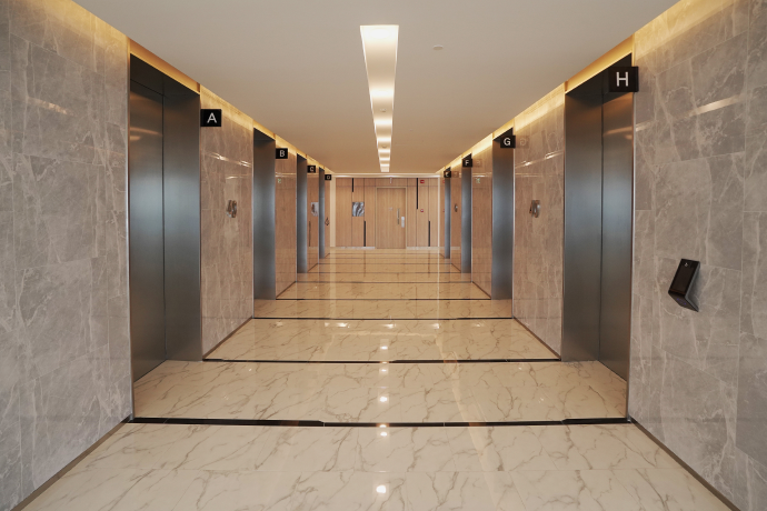 Unlocking Success: Why Having a Private Office Space is the Best Choice